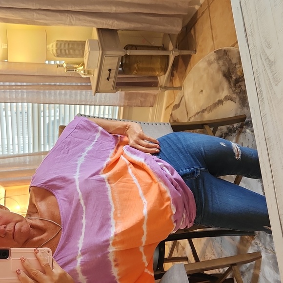 Michael Stars Shirt - Picture 3 of 12